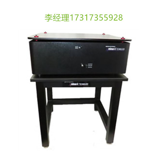 MINUS K WS-4隔振台