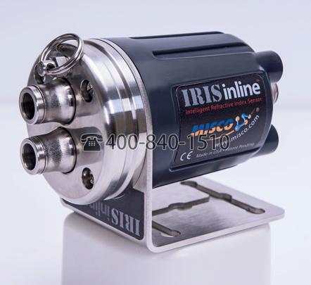 IRIS+ 智能折射率传感器-在线过程折射计