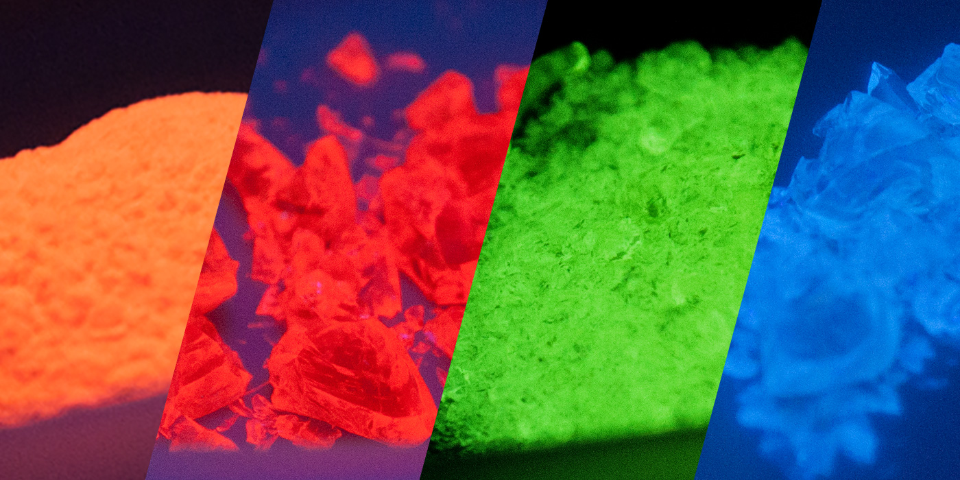 美国 Mo-Sci 生物活性玻璃球 密封玻璃 玻璃微球 多孔石英微珠 荧光玻璃 多孔二氧化硅 多孔玻璃微球 GL1783B/150-300 橙色荧光玻璃粉