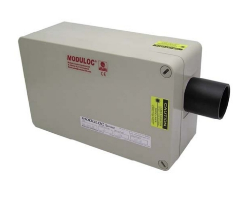 英国Moduloc LT2000-SP Laser Distance Meter,Moduloc户外激光测距仪