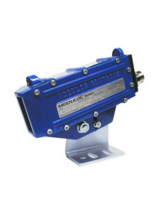 英国Moduloc D8-100-35热金属探测器传感器,Moduloc激光测距仪,非接触式光学传感器