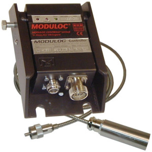 英国Moduloc control systems MD9100远程热金属探测器,激光检测器,探测器,激光测距仪