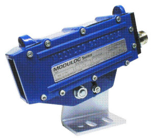 英国Moduloc MD8400 高灵敏度热金属探测器,Moduloc传感器