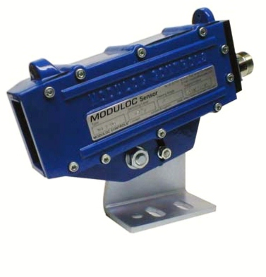 Moduloc MD8100型热金属探测器,激光传感器,激光测距仪,Moduloc传感器