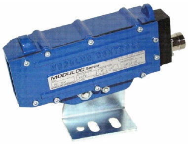 英国Moduloc control systems PF1000 Pathfinder 数字热金属探测器 (HMD) 扫描仪,MODULOC传感器,MODULOC激光探测器,MODULOC热金属探测器
