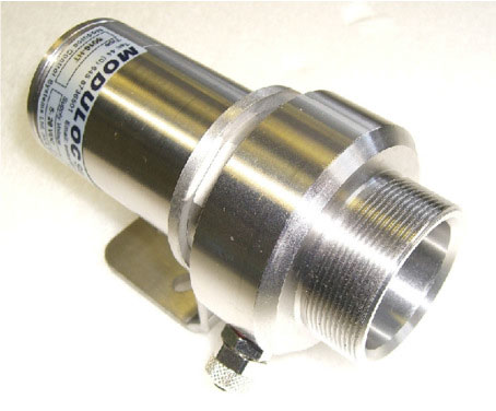 英国Moduloc 5000-R 系列数字红外高温计传感器,MODULOC激光探测器,MODULOC热金属探测器,红外高温传感器