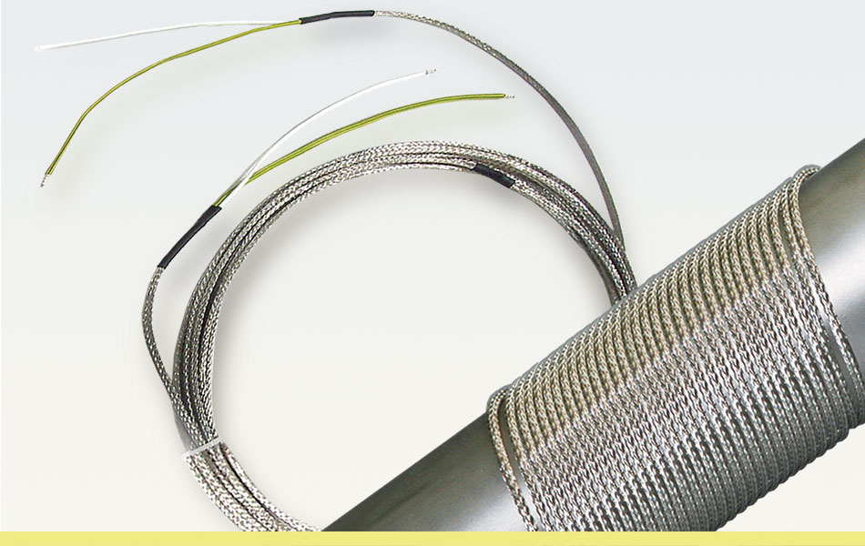 德国Mohr &CO Teil der Winkler AG-Heating Cables-加热电缆-HM-HC-PS系列