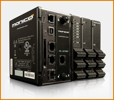 美国 MONICO 输入输出模块 工业压力监测 工业温度监控 工业发动机启动/停止