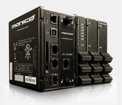美国 Monico 输入输出模块 I/O模块
