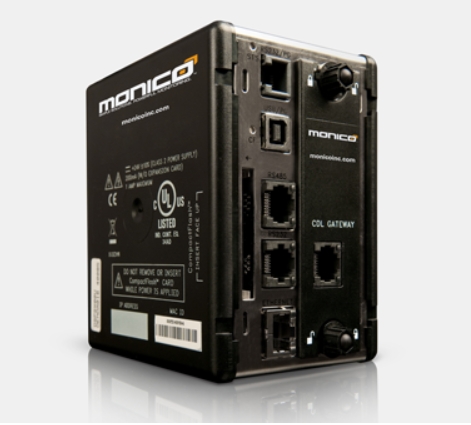 美国 Monico CDL 网关