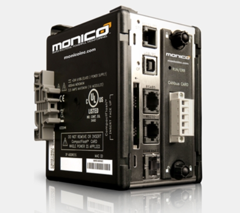 美国 Monico EMCP3/4 网关