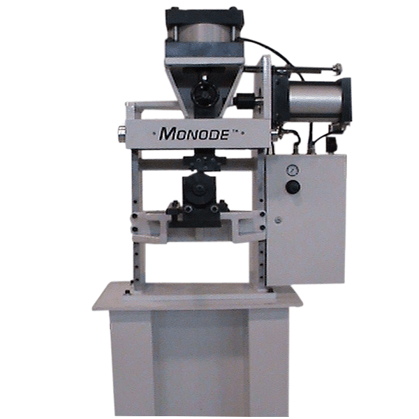 美国 MONODE marking products PR-320 气动卷筒划线机 气动辊式打标机