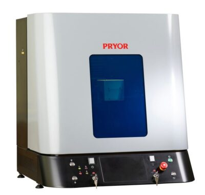 美国 MONODE MARKING PRODUCTS 台式激光打标机