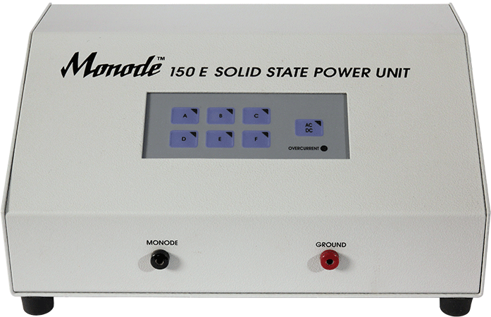 Monode蚀刻机模拟电源装置M-150E,Monode power unit