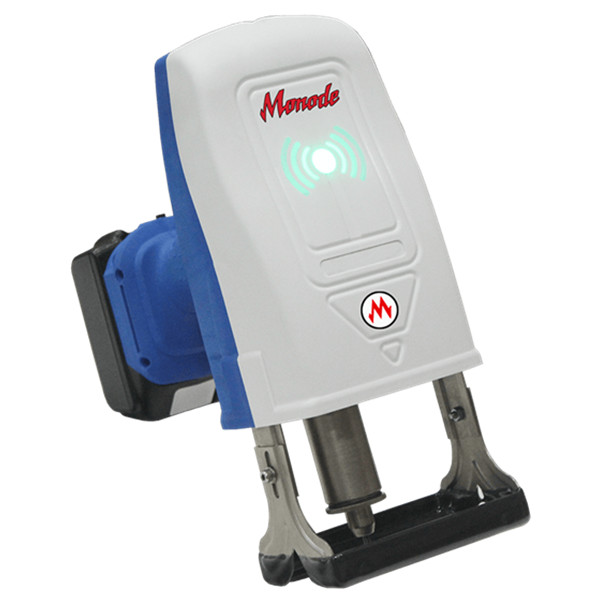 MONODE便携式针标机手持式打标机0.002英寸深度点针式打标机