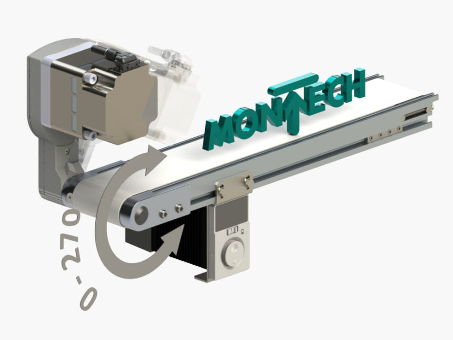 MONTECH 单带输送机 TB30