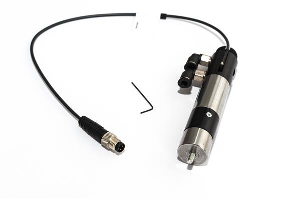 德国MORALI夹持臂  用于将机器人中心定位的联轴器抓取器 货号:GK.140.048MS