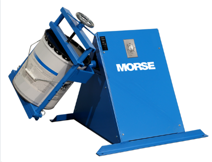 Morse,小桶翻桶机,1-305系列,2-305系列