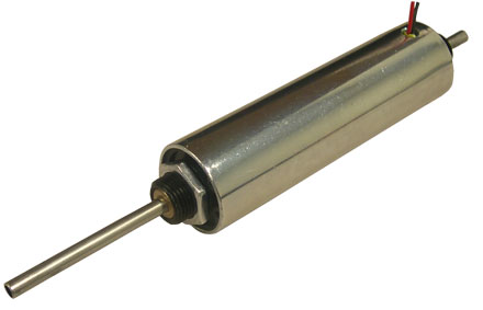 Moticont Direct Drive Linear Motors and Electric Cylinders,直驱直线电机和电动缸,Moticont motor