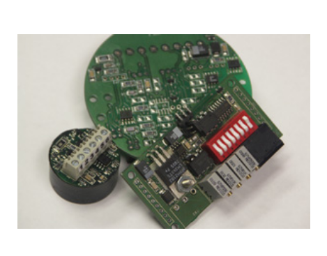 Motion Sensors PA2001前置放大器
