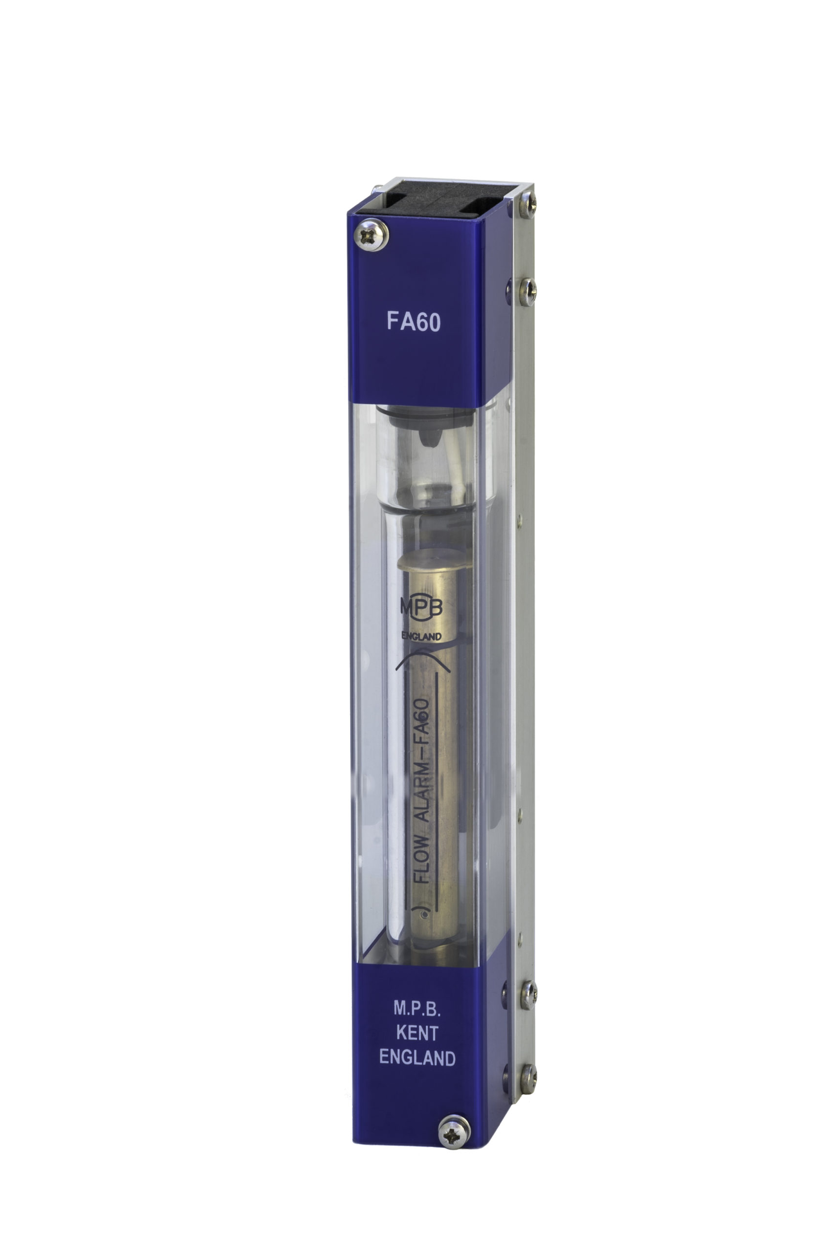 英国,MPB Industries, FA50系列,FA60系列,流量报警器