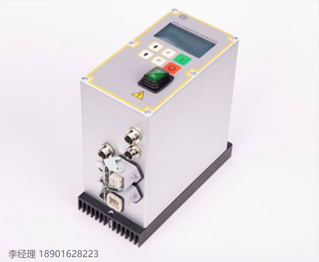 意大利MP-ELETTRONICA频率控制器FQ2NG高达 15A、110/230V 具有自动频率搜索和限流器