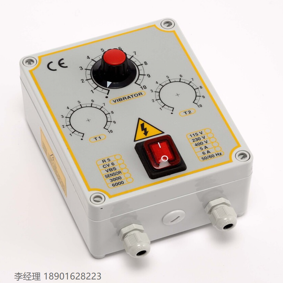 意大利MP-ELETTRONICA相角控制器R5FC用于轻工业的紧凑型相位角控制器 5A 115/230V