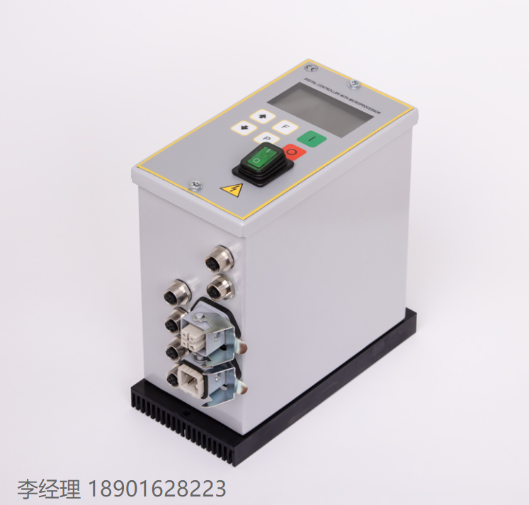 意大利MP-ELETTRONICA多通道控制器MCP系统控制器包括一个、两个或三个通道，包括料斗、碗和线性给料机