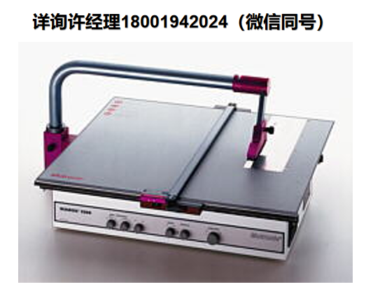 德国Mutronic DIADISC 52OO 切割锯，实验室和连续应用的切断锯、金属板材切割机、塑料切割机、切断锯、切削机、切割锯，复合材料切割机、玻璃切割锯、陶瓷切割机、进口代理MutronicC