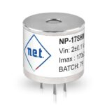 意大利 N.E.T. SHM/SHP Pellistor 催化珠传感器  传感器 监测可燃气体 单头 用于LEL范围内的甲烷和可燃气体检测