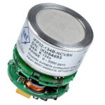 意大利 N.E.T. CYBER 4-20 气体传感器电子接口 带电流 Modbus （RS-485） 输出 故障 报警触点