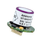 意大利 N.E.T. CYBER TTL 气体传感器电子接口 带电压 Modbus（TTL）输出 故障 报警触点