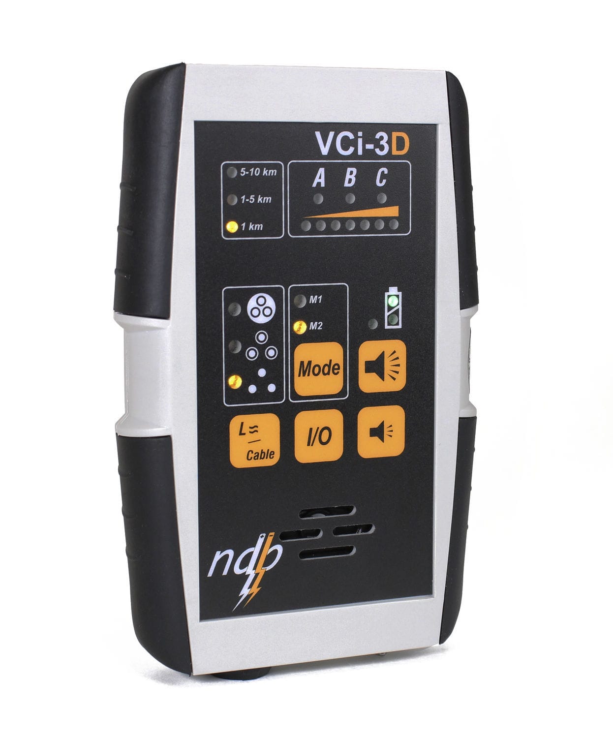VCI-3 线缆探伤仪