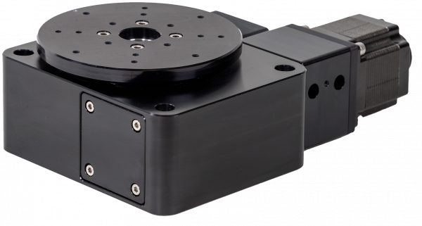 美国Newmark Systems RS-5系列旋转平台 IP65 转台