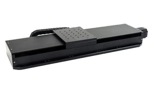 美国NEWMARK SYSTEMS NB8系列滚珠丝杠直线载物台 线性载物台