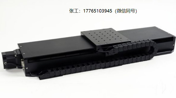 Newmark Systems线性平台 线性滑轨 载物台 垂直升降平台 皮带传动线性台