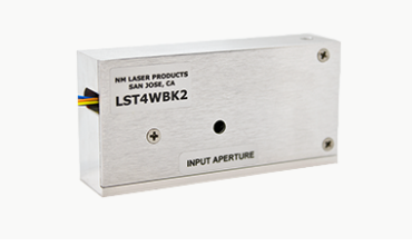 美国,NM Laser Products,激光安全快门,LST4WBK2