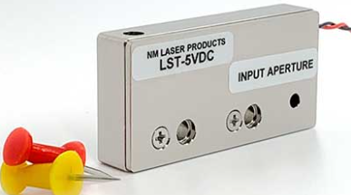 美国,NM Laser Products,LST-5VDC,光学快门