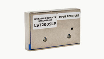 美国,NM Laser Products,高速激光快门/光学快门,LST200SLP