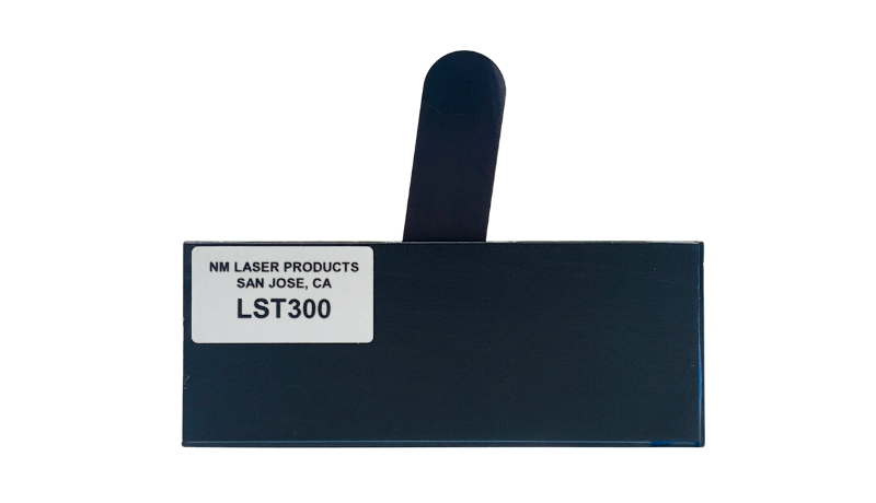美国NM Laser耐用型光学快门LST300