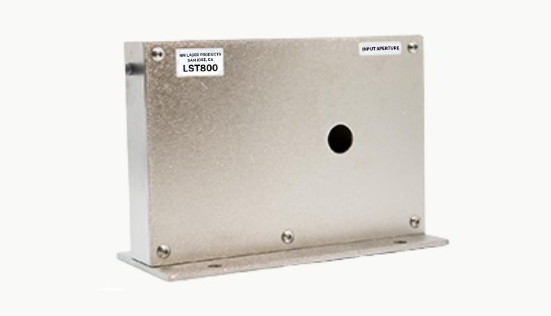 美国NM Laser LST800安全联锁快门焦耳级脉冲/门控