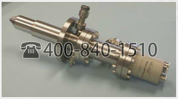 双等离子发射器离子枪离子源 气相离子源Ion Guns Model 1407 气相源He, Ne, Ar, Kr, Xe 束斑可调节