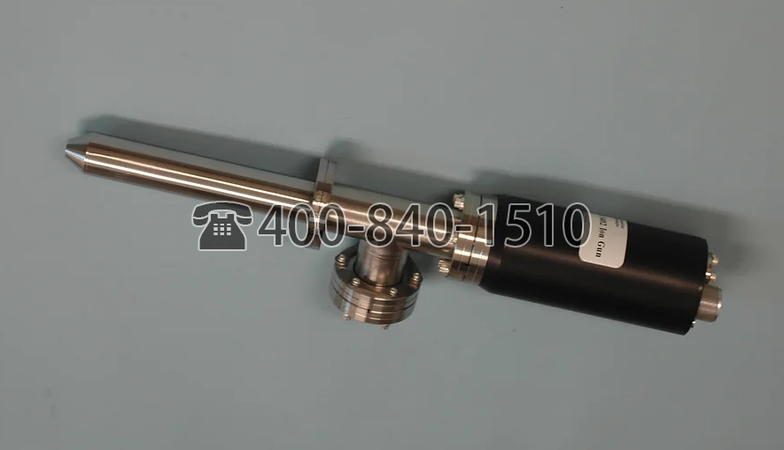 美国 Nonsequitur Technologies,离子枪,电能 < 10kV,离子枪 Model 1402,低能量离子枪,针对低能量通量优化的聚焦柱