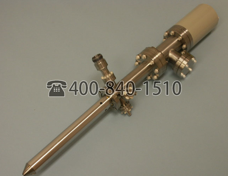 美国 Nonsequitur Technologies,离子枪,电能 < 10kV,1403 型TOF/SIMS 源,体蚀离子源