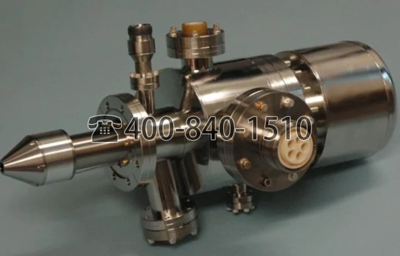 美国 Nonsequitur Technologies,离子枪,能源 10kV – 160kV,1420 型,1keV 至 20keV 气相,20kV 离子枪
