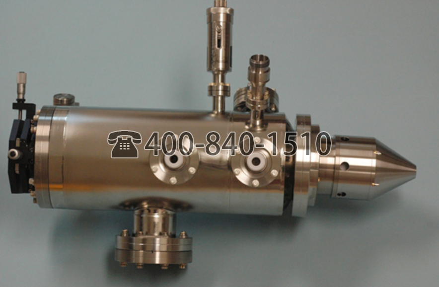 美国 Nonsequitur Technologies,离子枪,能源 10kV – 160kV,1450 型,5keV 至 50keV,高能离子枪
