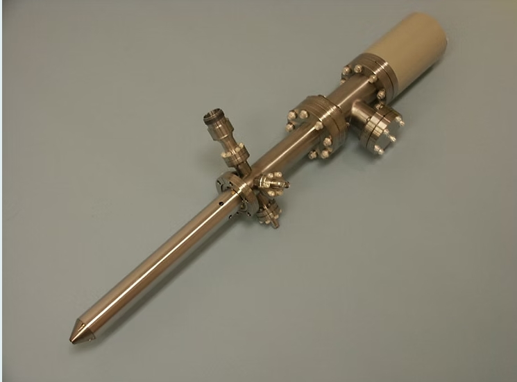 美国Nonsequitur Model 1403 TOF-SIMS离子枪