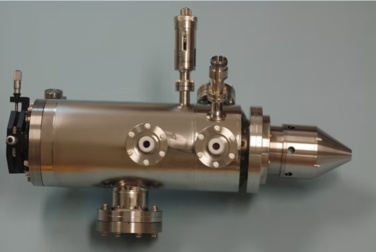 美国Nonsequitur Ion Gun 1450高能离子枪5keV 至 50keV