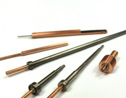 美国 Noren Thermal Pins 热管 导热销 高温热管 热针式导热体 空心导热针 散热引脚 空心热销热导体