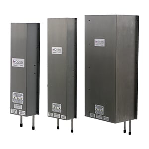Noren 低温冷却装置 冷却器 UL认证热交换器 ATEX / IECEX